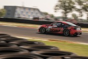 Adam Lengley fot. Toyota